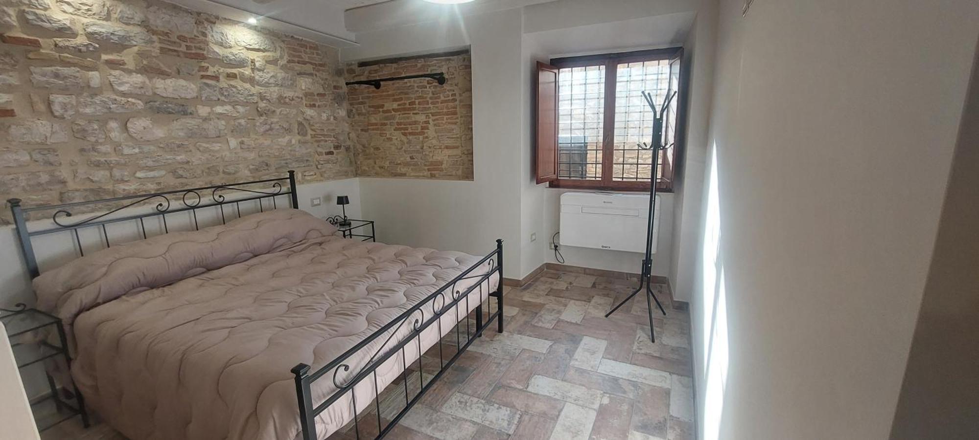 Via Mazzini Home Gubbio Exterior photo