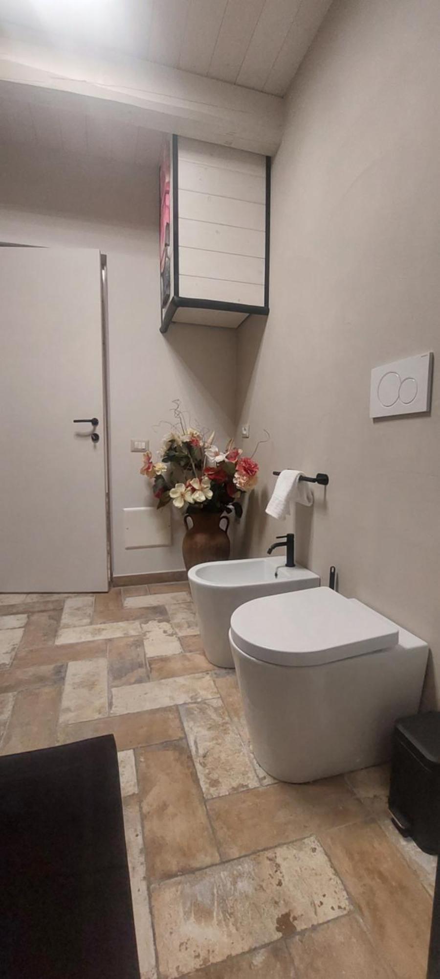 Via Mazzini Home Gubbio Exterior photo