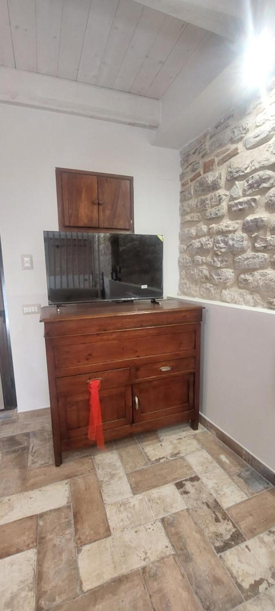 Via Mazzini Home Gubbio Exterior photo